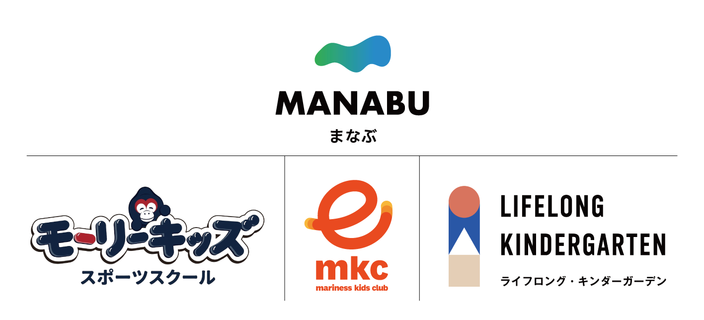 YOYOGI-PARK “まなぶ”